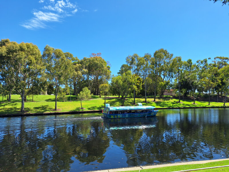 Ultimate Adelaide Walking Tour | Radelaide Tours